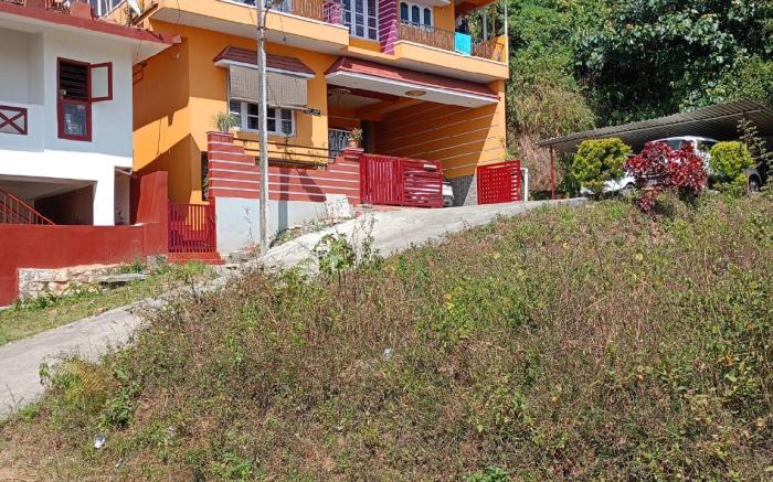 Coorg City Scenery Homestay
