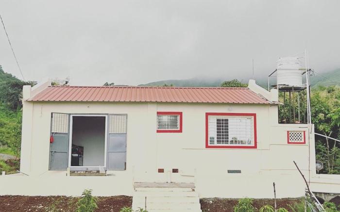 Kaladri Sahyadri Hill Farm Stay