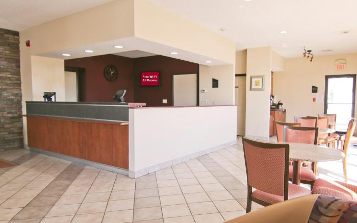 Red Roof Inn Somerset, KY