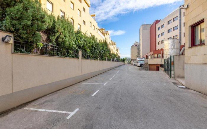 Daniya Denia Spa & Business