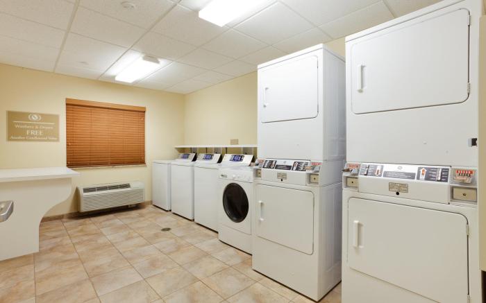 Candlewood Suites Harrisburg By IHG