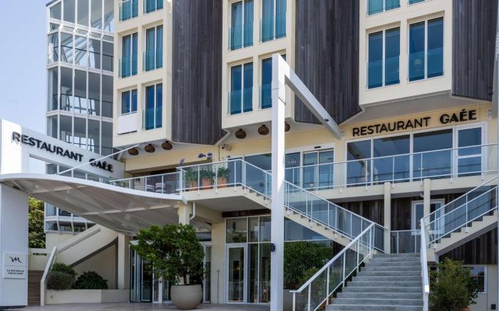 Mercure La Rochelle Vieux Port Sud