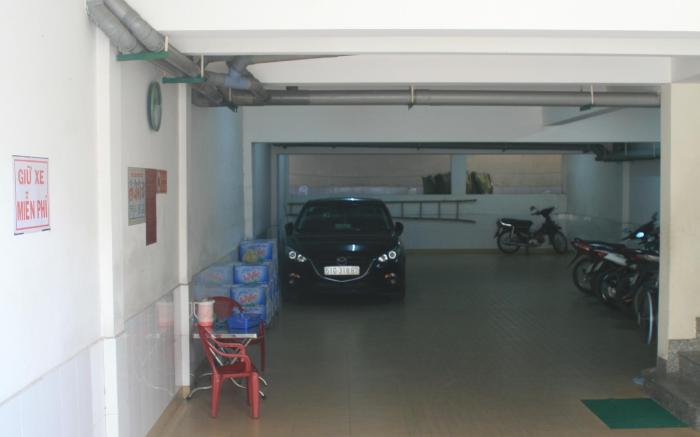 Hotel Da Lan