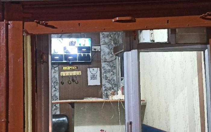 Ramesht paying guest house