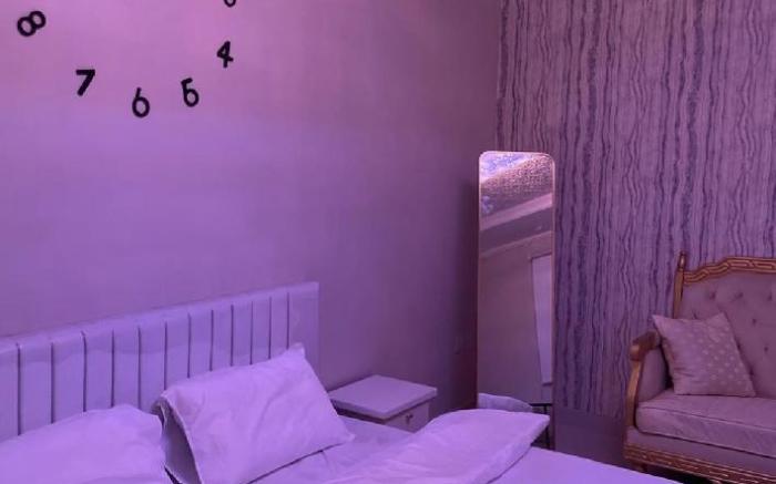 Beautiful, 2 Bedroom Quiet Apartment and Bathroom