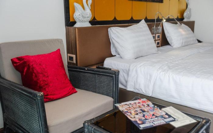 *Sun & Fun • Kids Club • 1BR • 500m. to Beach C202