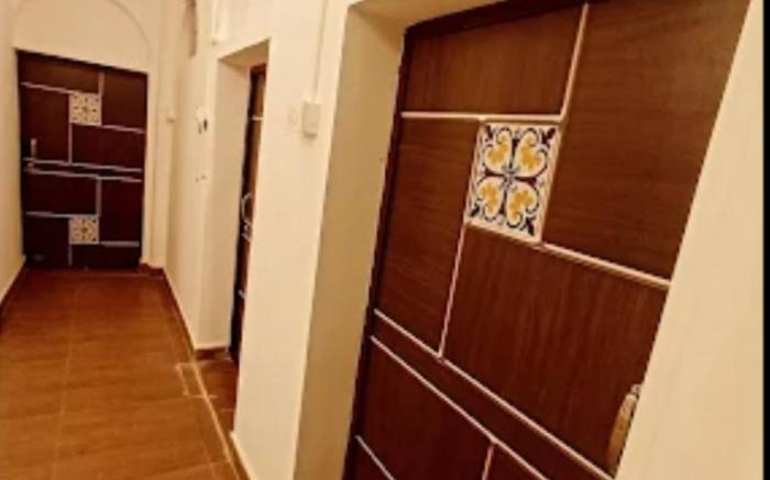 Kashi Kutir