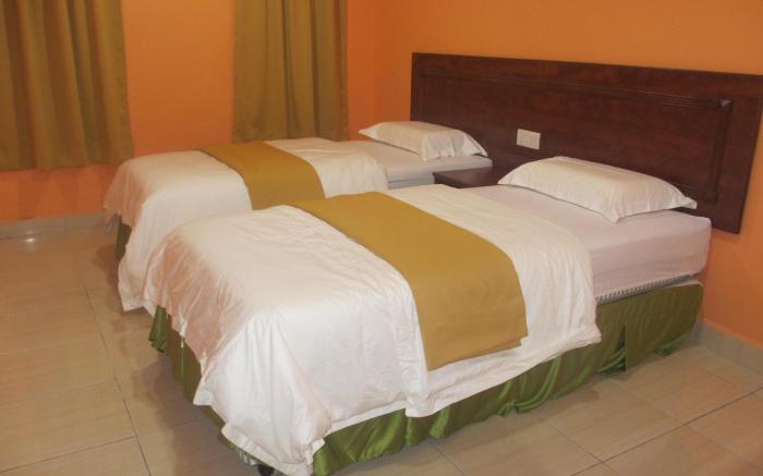 Highway Budget Hotel