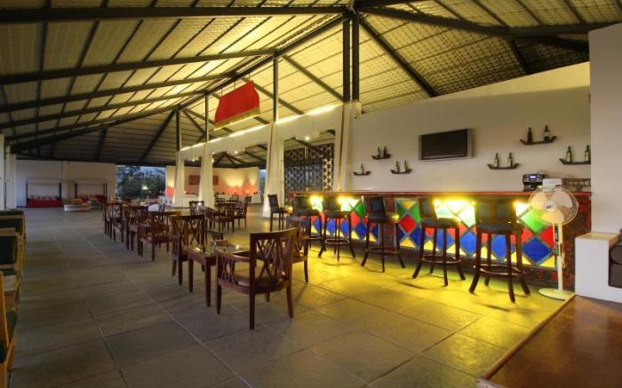 Tatsaraasa Resort and Spa Udaipur