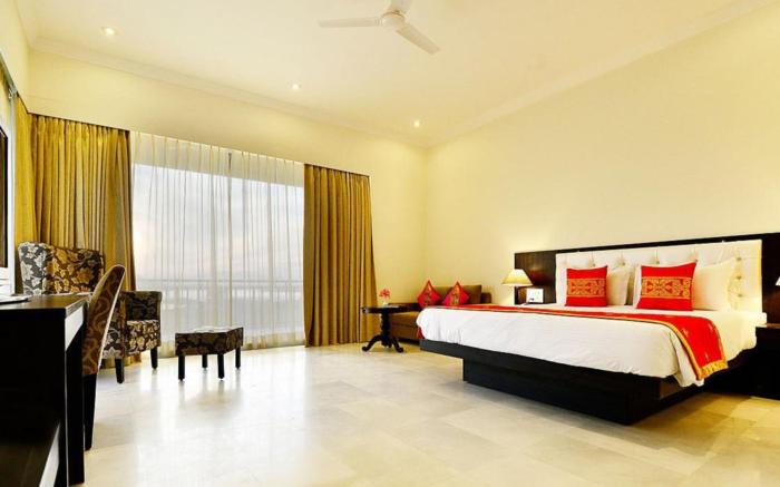 Tatsaraasa Resort and Spa Udaipur