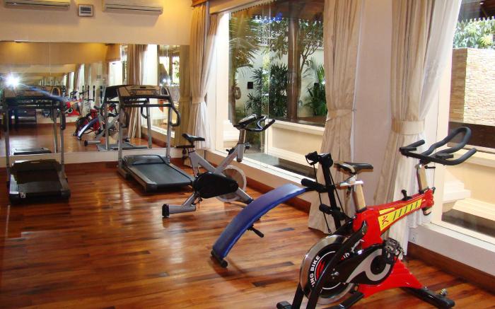 Hotel Somadevi Angkor Boutique and Resort