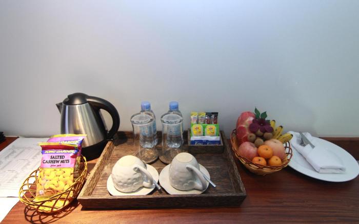 Hotel Somadevi Angkor Boutique and Resort
