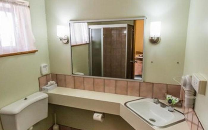 Westwood Motor Inn
