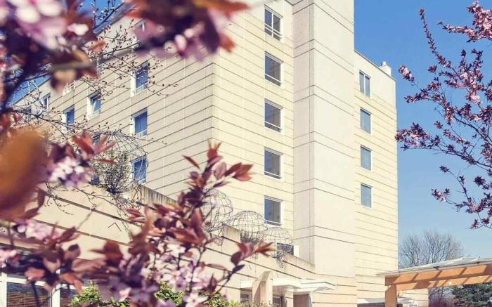 Mercure Hotel Hannover Oldenburger Allee