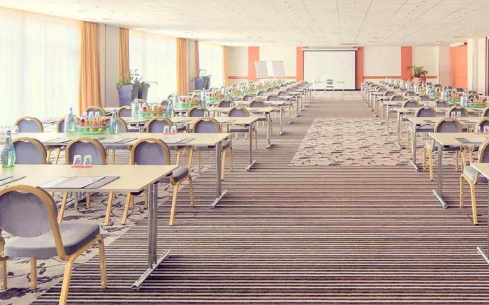 Mercure Hotel Hannover Oldenburger Allee