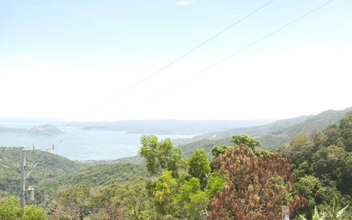 Casa Alegria Bed and Breakfast Tagaytay