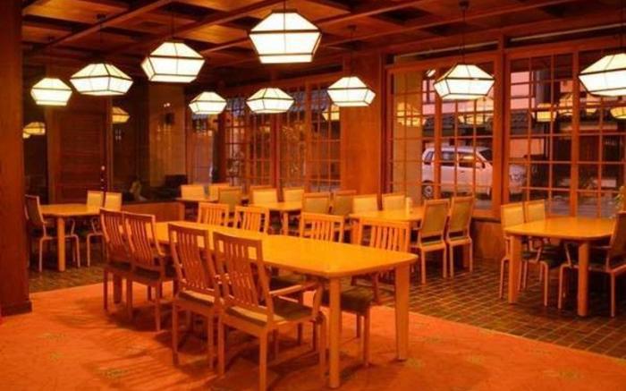 Kikyoutei Yumotoya Hotel