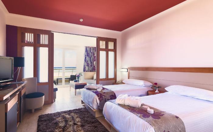 Barcelo Tiran Sharm Hotel