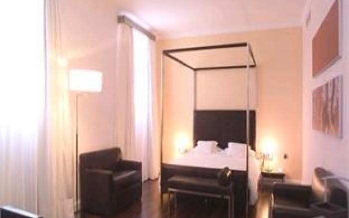 Hotel Palacio Garvey