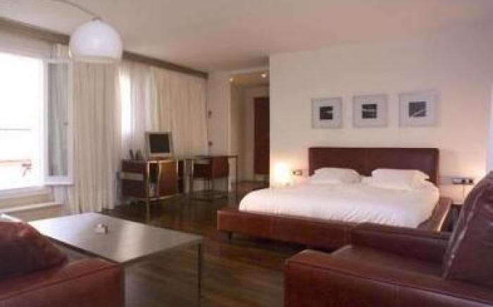 Hotel Palacio Garvey
