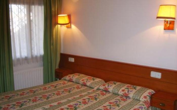 Apartamentos Guitart