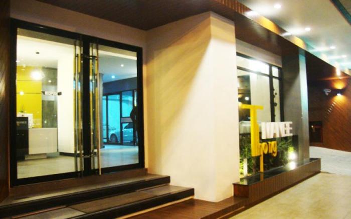 Thong Manee Hotel
