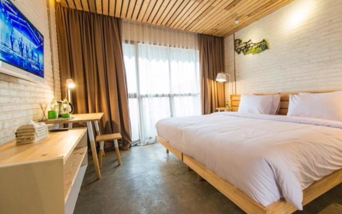 Greenhost Boutique Hotel Prawirotaman