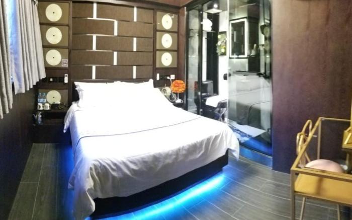 Star City Hotel