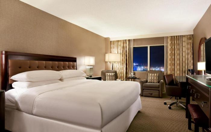 Park Hotel at Meadowlands
