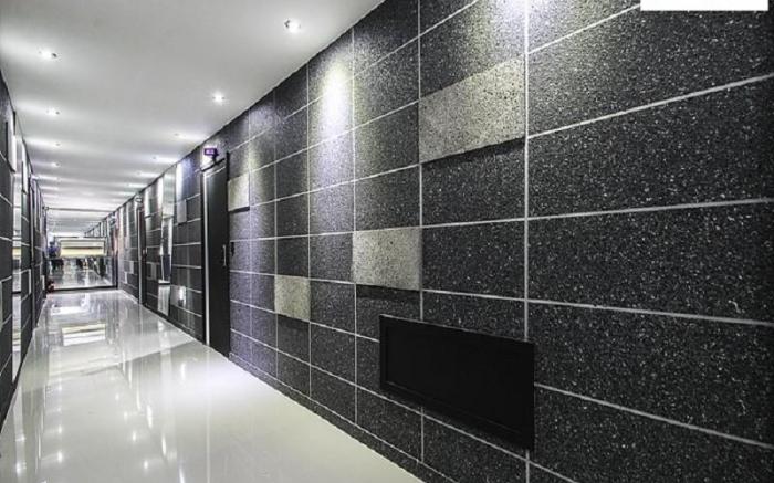 Songjeong Coco Hotel