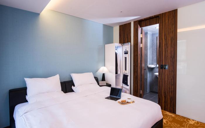 Hotel Leo