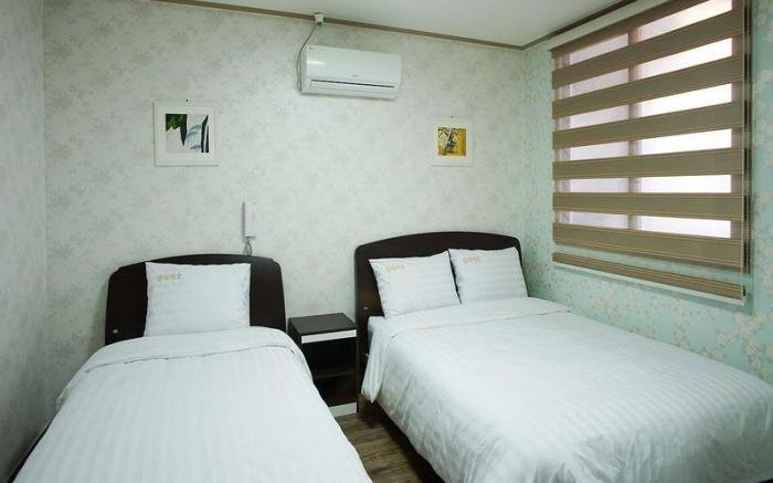 Tamra Gio Hotel