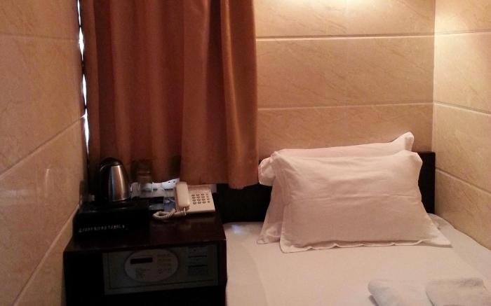 Joyous Guest House