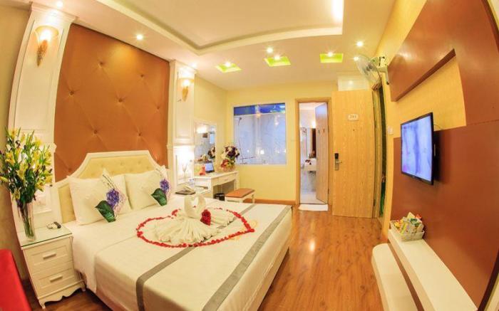 Home Cau Giay Hotel