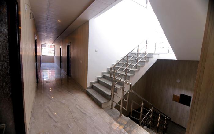 Hotel SK International