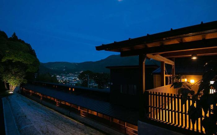 Hanare-no-Yado Yufuin ZEN
