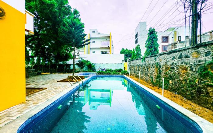 Villa by The Bay ECR