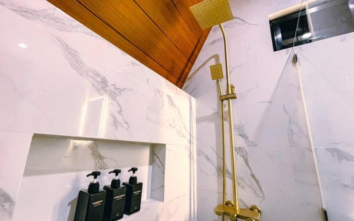 The Illustrado Villa Sevilla w/ Pool near Tagaytay