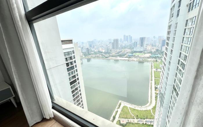 Luxhousing Vinhomes Skylake Near Korean Town