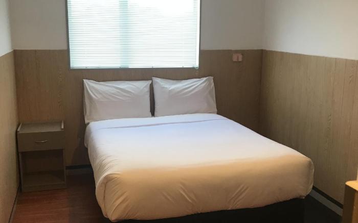 Conway Motel Manukau