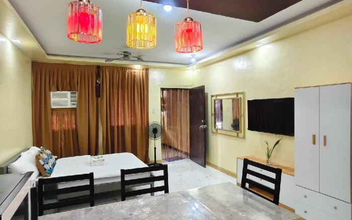 Affordable transient house in Gensan