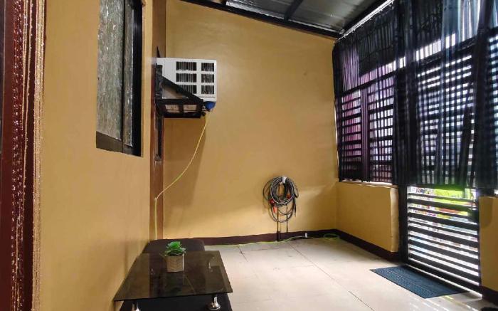 Cozy home in Gensan