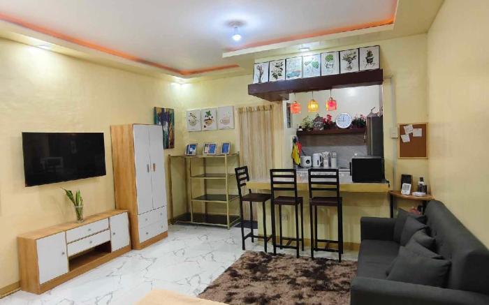 SJL Gensan Homestay