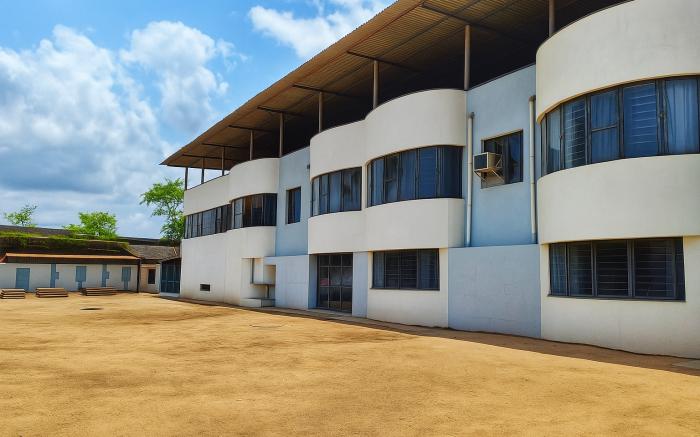 Hotel Sai Samrat INN
