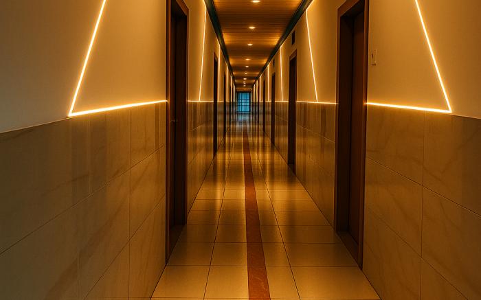 Hotel Sai Samrat INN