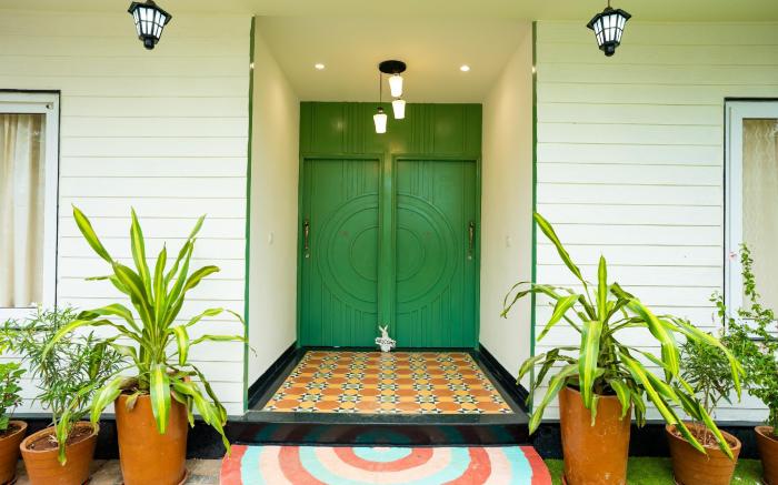 Feel Goa Villa Olive -Unit Of My Booking Guru