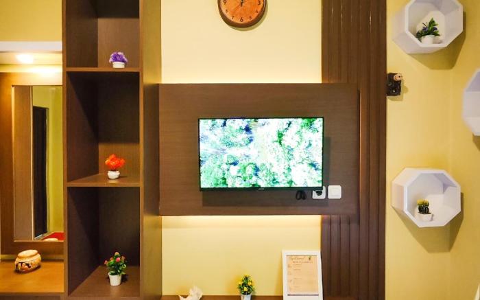 Palma Lavender Room Klaten