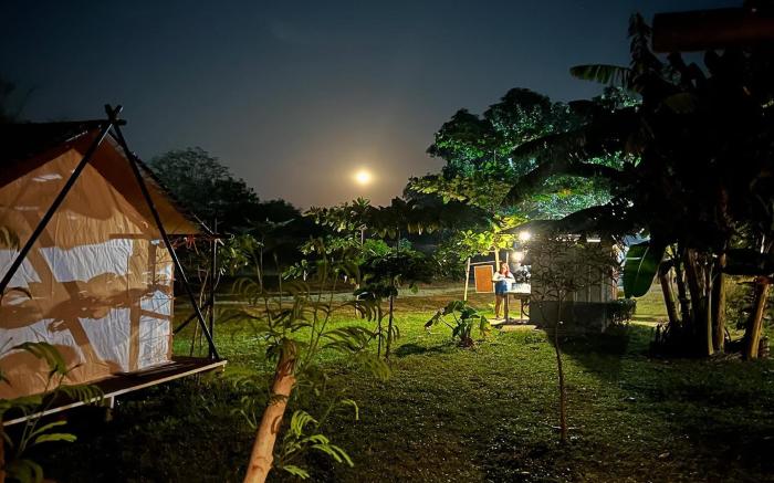 Santillana Hillside Farms