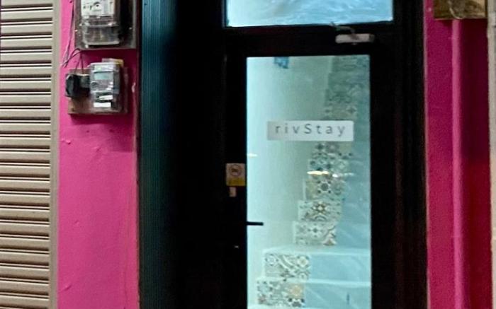 RivStay Station 18