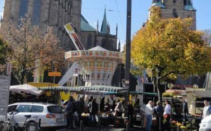 Pension am Dom